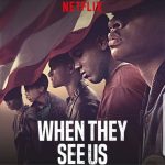 When They See Us Series